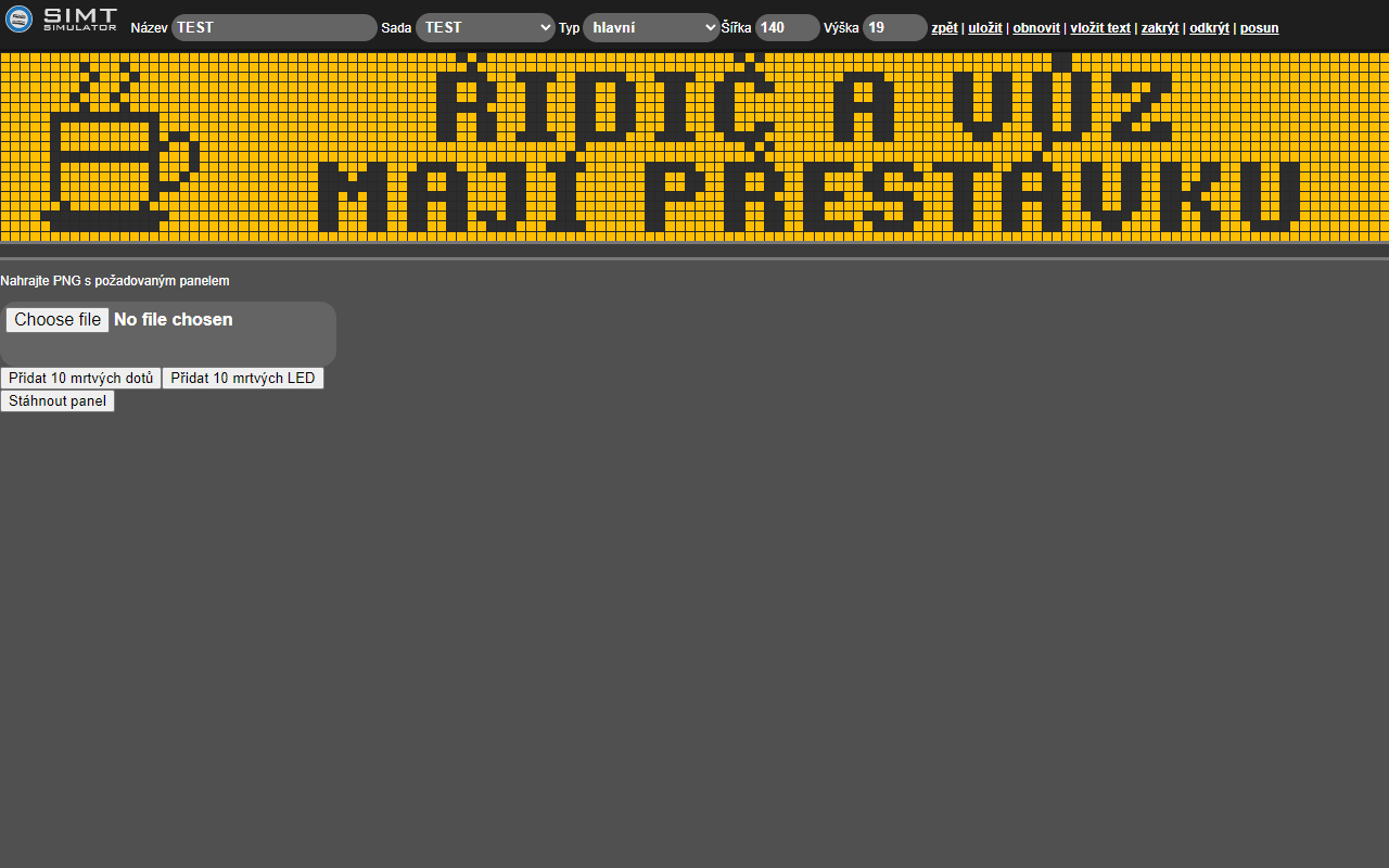 gBuse to SIMT chrome谷歌浏览器插件_扩展第3张截图