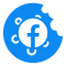Login to Facebook using cookies LOGO 图标