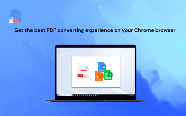 PDF Download & Fixer chrome谷歌浏览器插件_扩展第1张截图