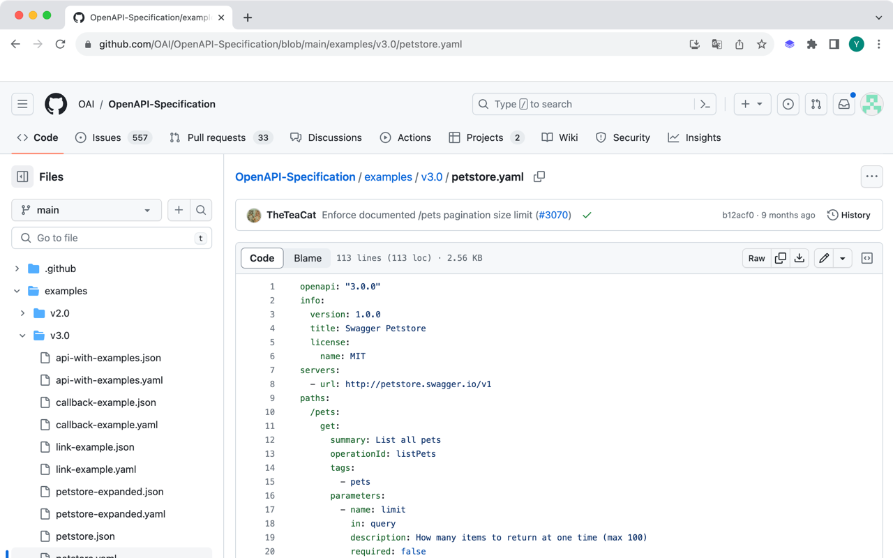 swagger ui viewer chrome谷歌浏览器插件_扩展第2张截图