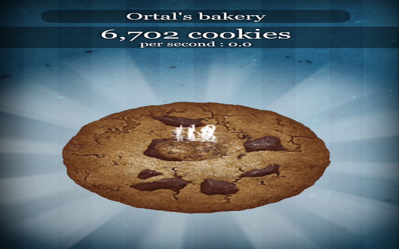 Cookie Clicker Fair Auto Clicker chrome谷歌浏览器插件_扩展第1张截图