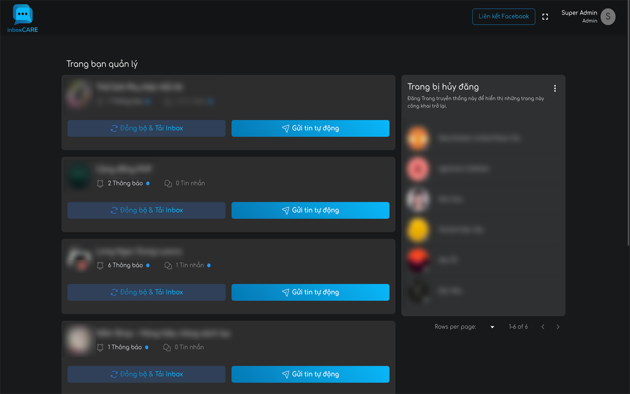 inboxCare chrome谷歌浏览器插件_扩展第4张截图