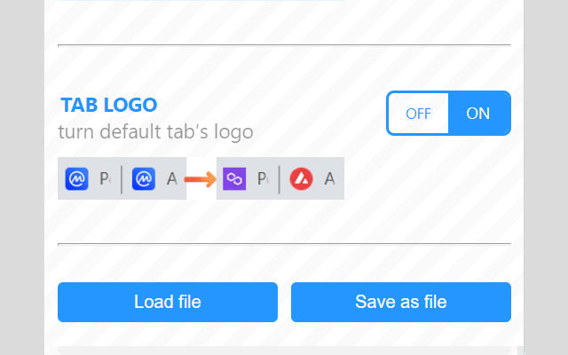 Blockfolio chrome谷歌浏览器插件_扩展第3张截图