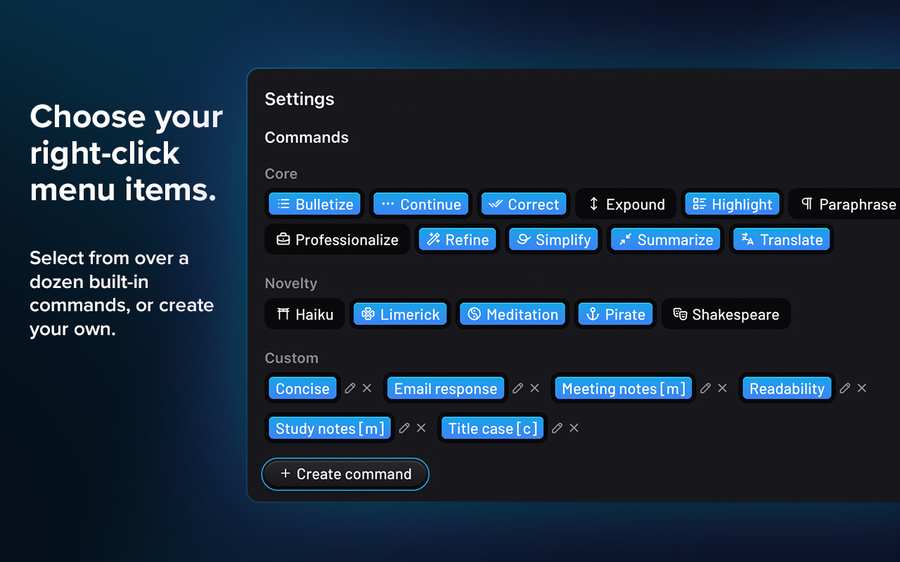 smudge.ai chrome谷歌浏览器插件_扩展第5张截图
