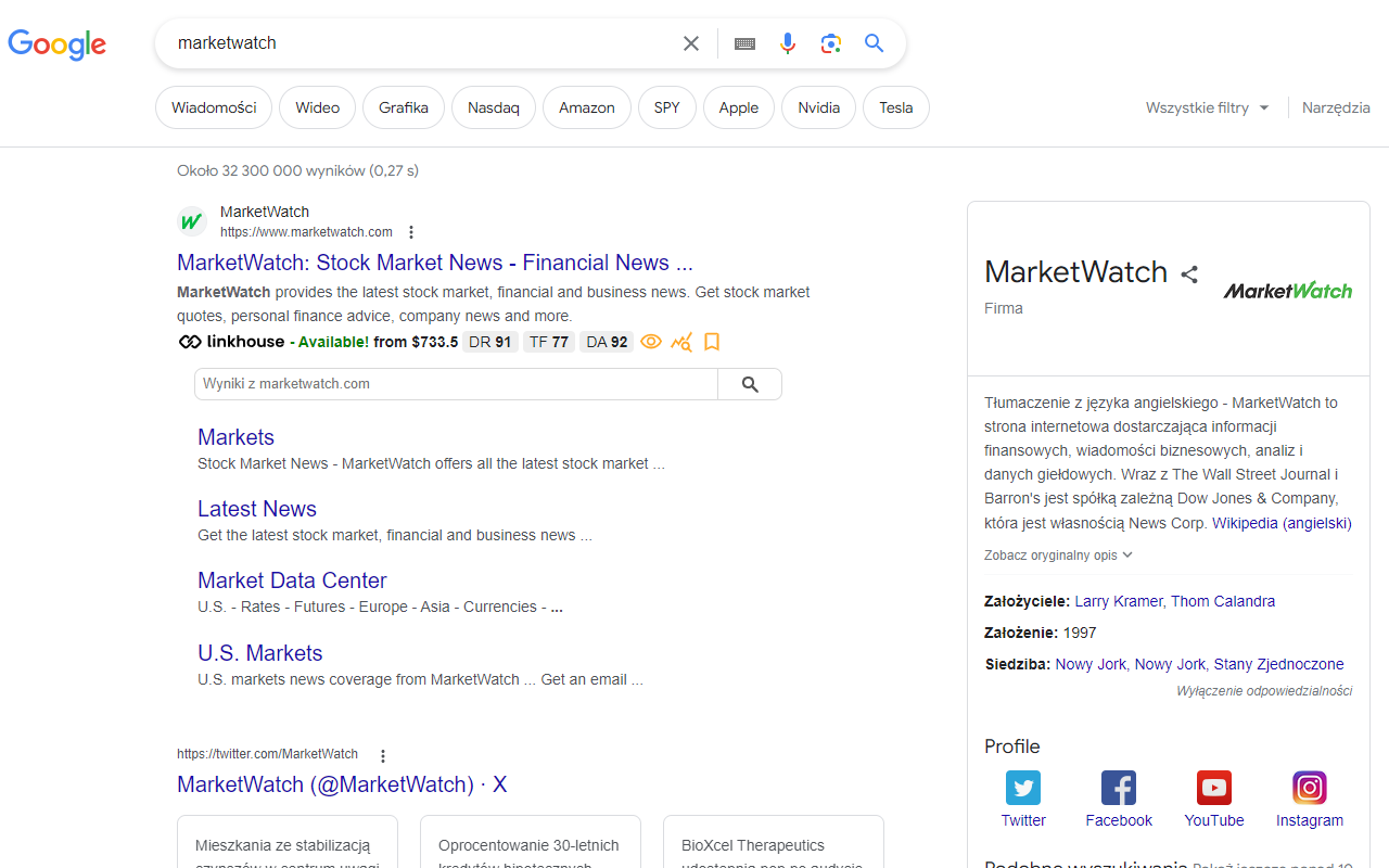 Linkhouse SEO Backlink Finder chrome谷歌浏览器插件_扩展第1张截图