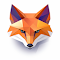 FetchFox LOGO 图标