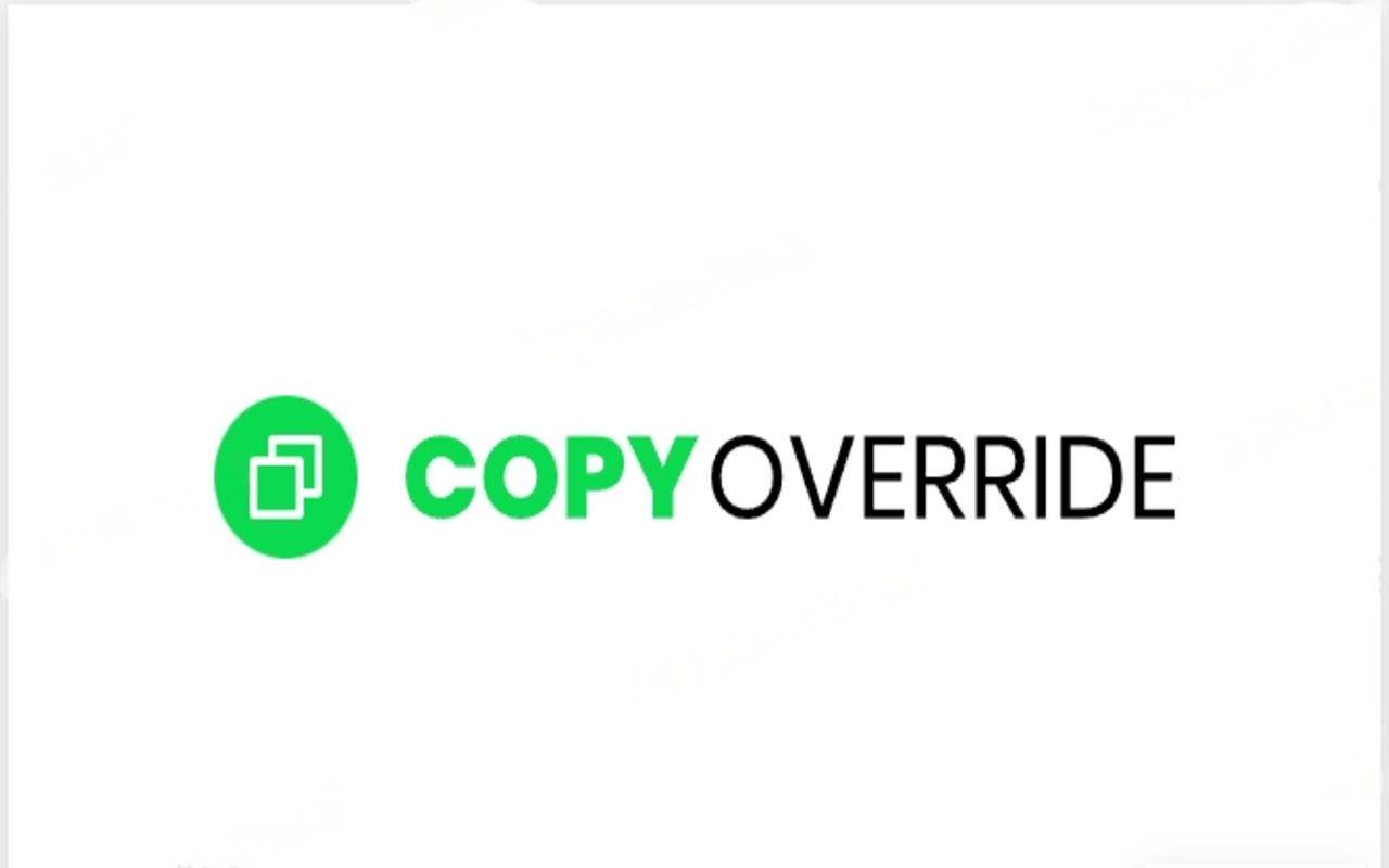 Copy Override - Enable Right Click & Copy chrome谷歌浏览器插件_扩展第2张截图