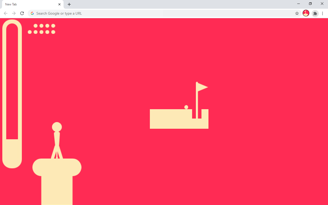 Golf Master Sport Game chrome谷歌浏览器插件_扩展第2张截图