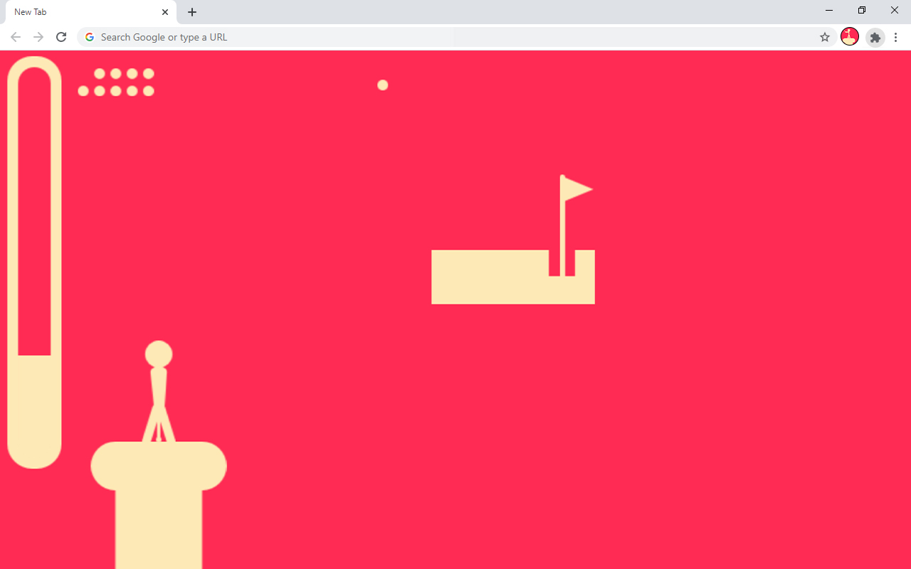 Golf Master Sport Game chrome谷歌浏览器插件_扩展第3张截图