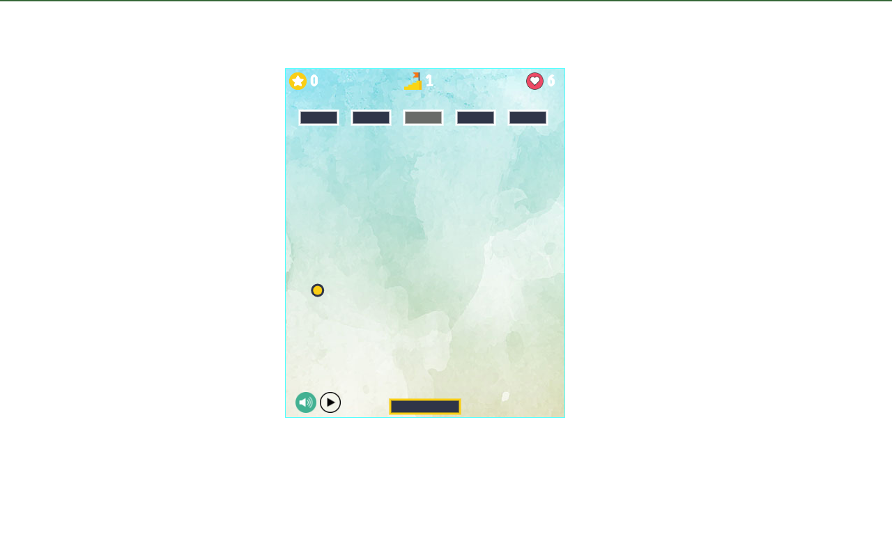 Breakout Game chrome谷歌浏览器插件_扩展第1张截图