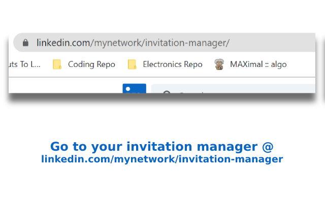 BulkedIn - Accept LinkedIn Invites in Bulk! chrome谷歌浏览器插件_扩展第2张截图