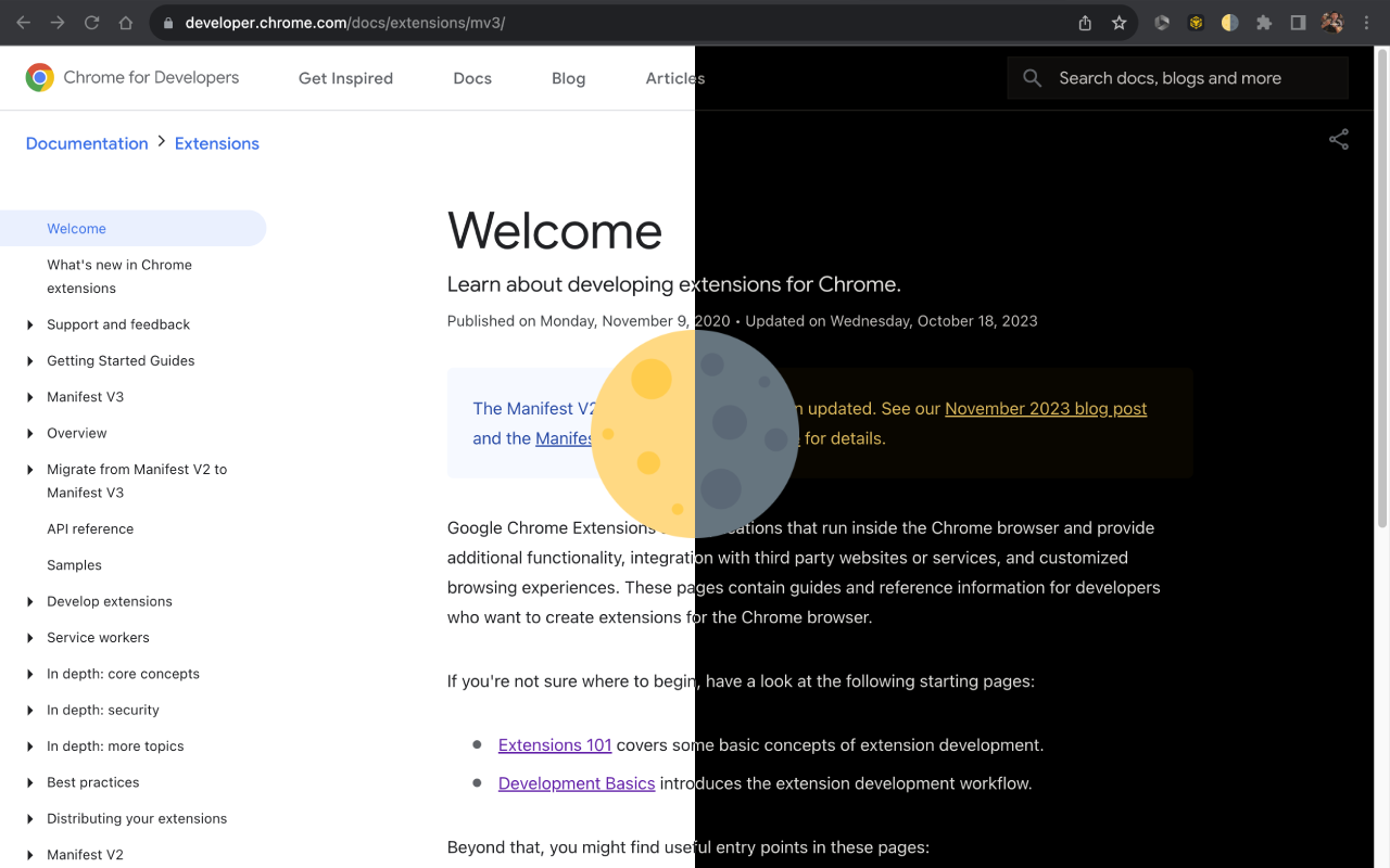 PPz chrome谷歌浏览器插件_扩展第1张截图