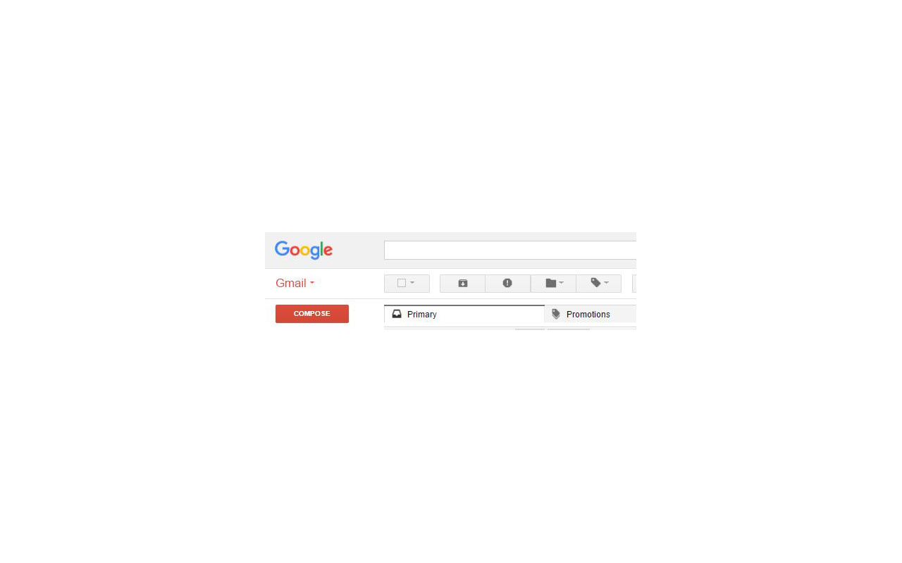 Gmail Hide Buttons chrome谷歌浏览器插件_扩展第1张截图