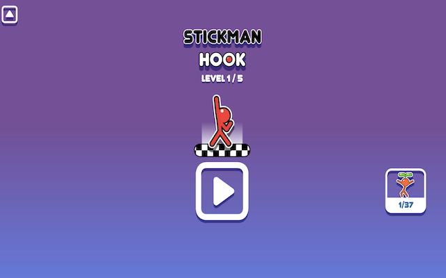 Stickman Hook Unblocked chrome谷歌浏览器插件_扩展第1张截图