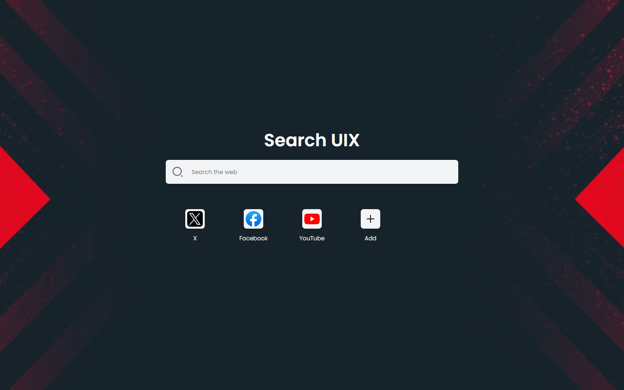 Search-UIX chrome谷歌浏览器插件_扩展第2张截图