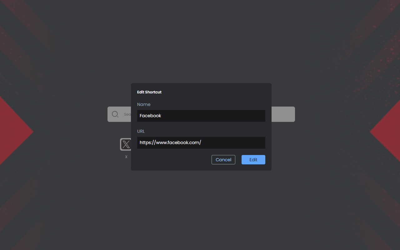 Search-UIX chrome谷歌浏览器插件_扩展第4张截图