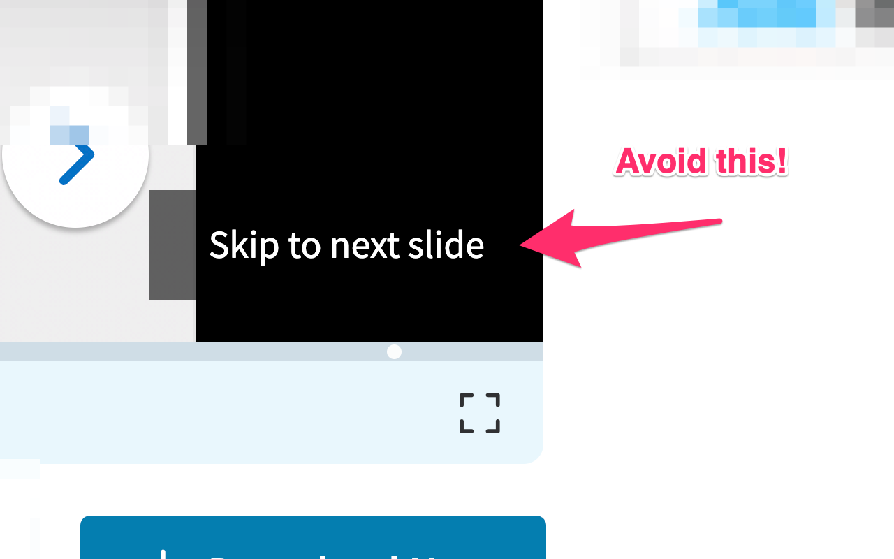 refined slideshare chrome谷歌浏览器插件_扩展第1张截图