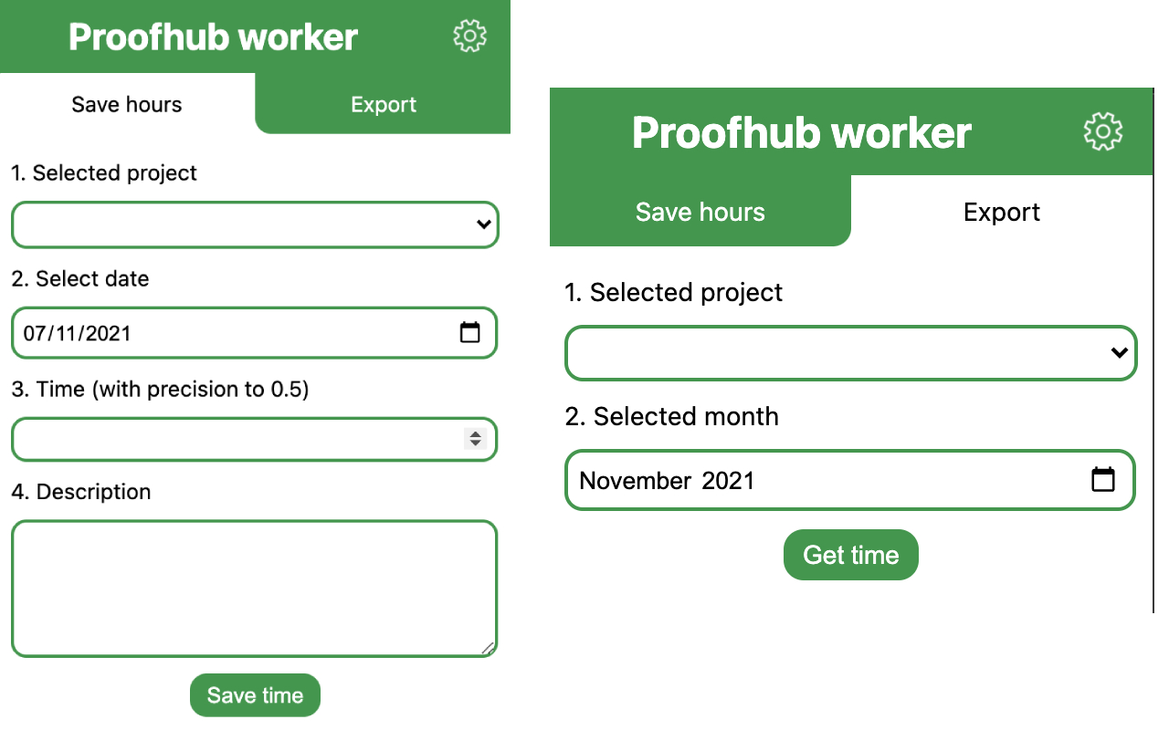 Proofhub worker chrome谷歌浏览器插件_扩展第1张截图