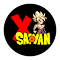 XSaiyan