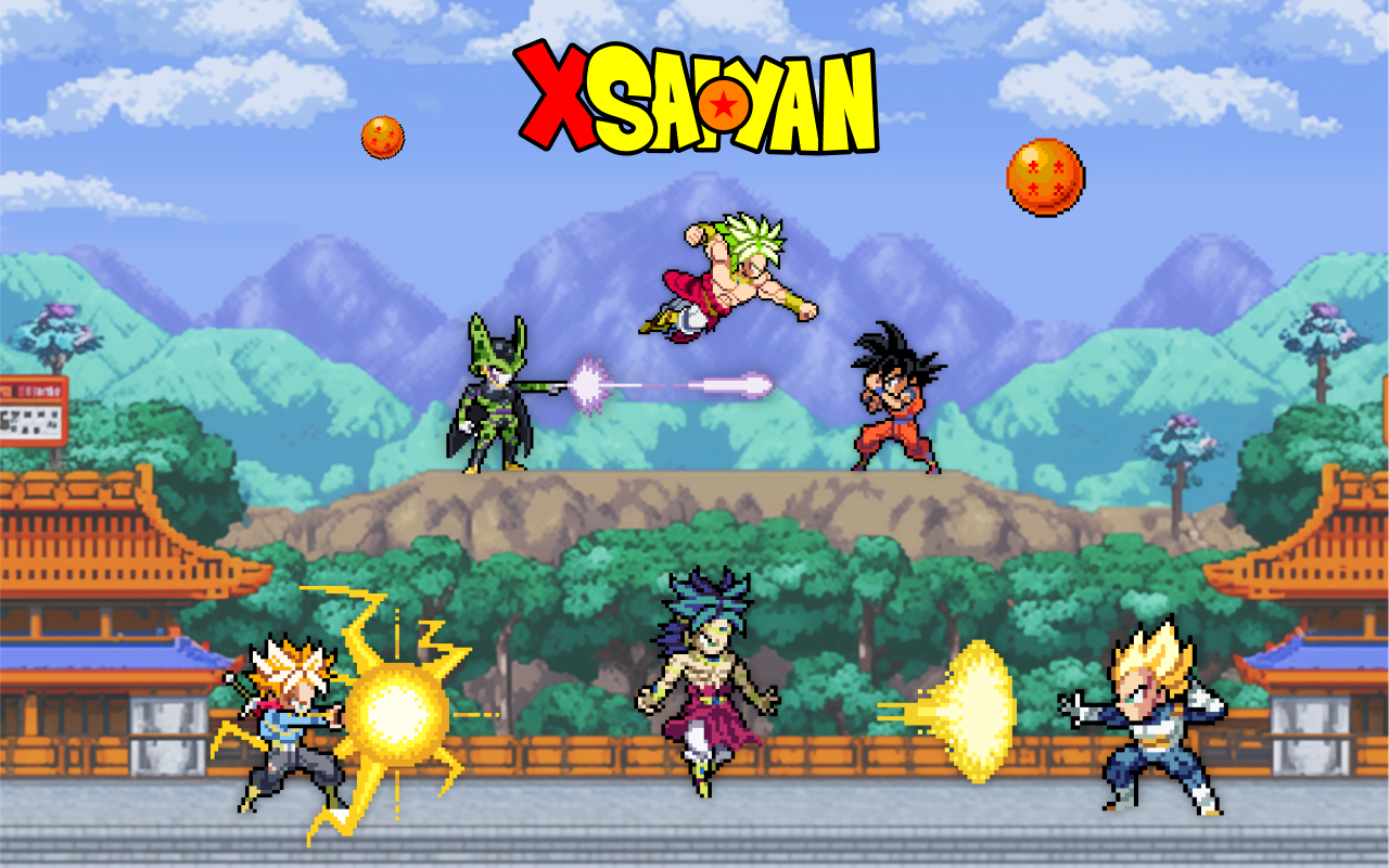 XSaiyan chrome谷歌浏览器插件_扩展第3张截图