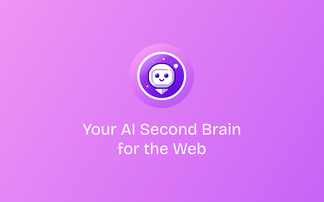 Mindie - Your AI Second Brain chrome谷歌浏览器插件_扩展第3张截图