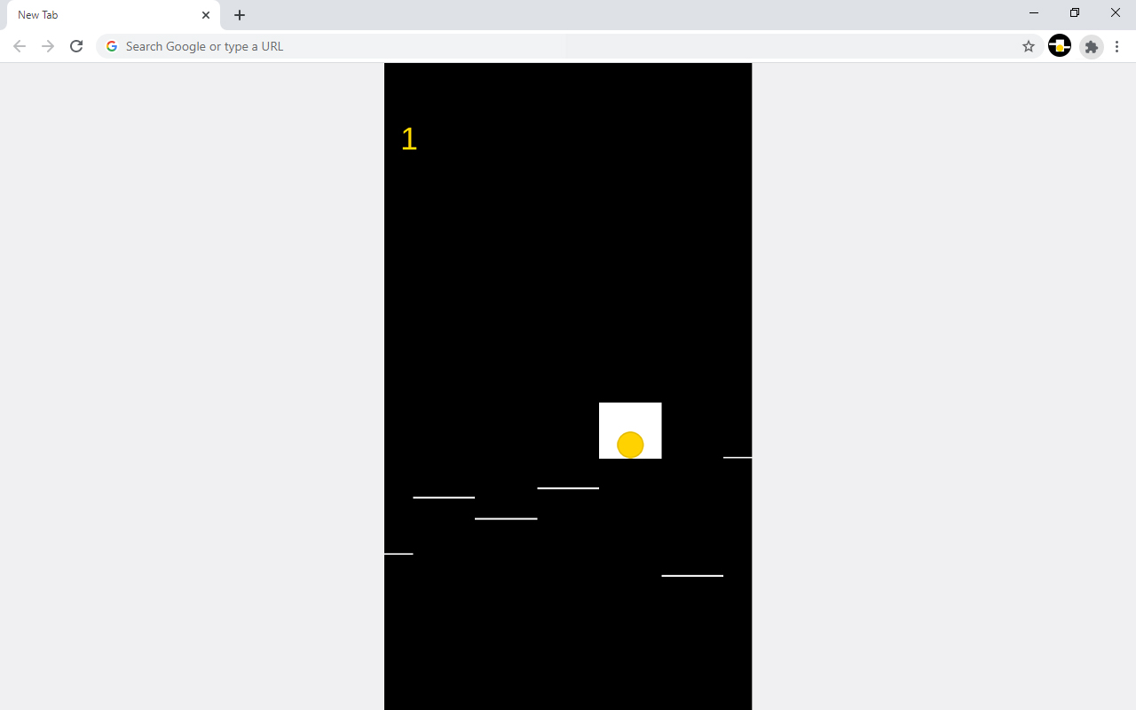 Smash Out Game Online chrome谷歌浏览器插件_扩展第1张截图
