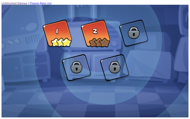 Cut The Rope Time Travel chrome谷歌浏览器插件_扩展第2张截图