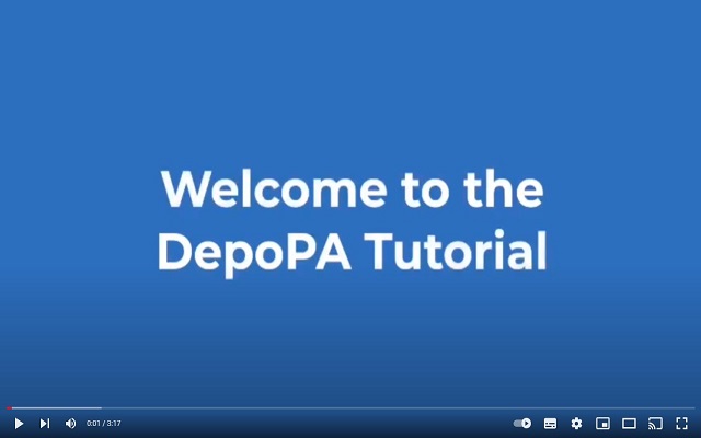 depoPA chrome谷歌浏览器插件_扩展第1张截图