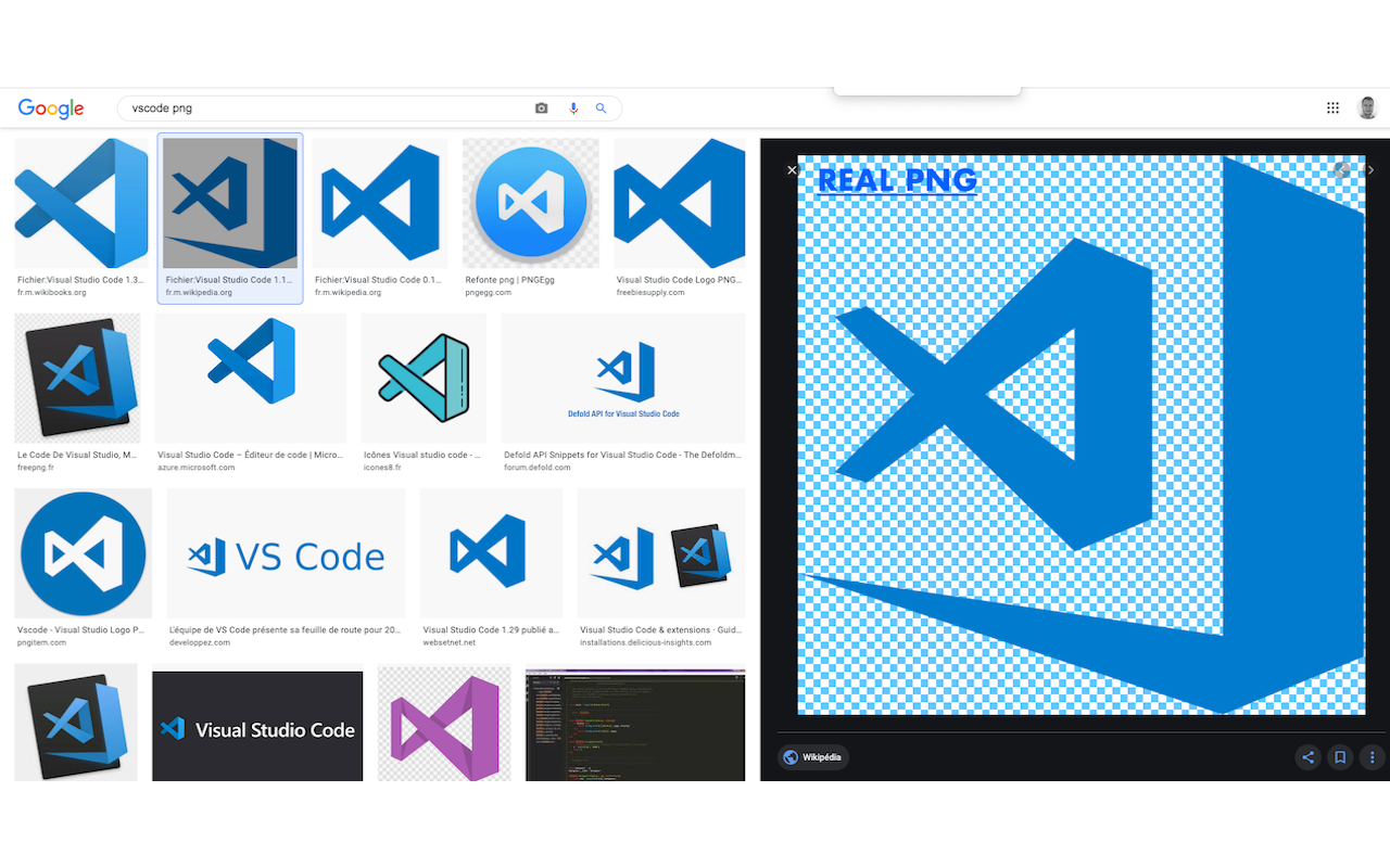 FakePngDetector chrome谷歌浏览器插件_扩展第1张截图