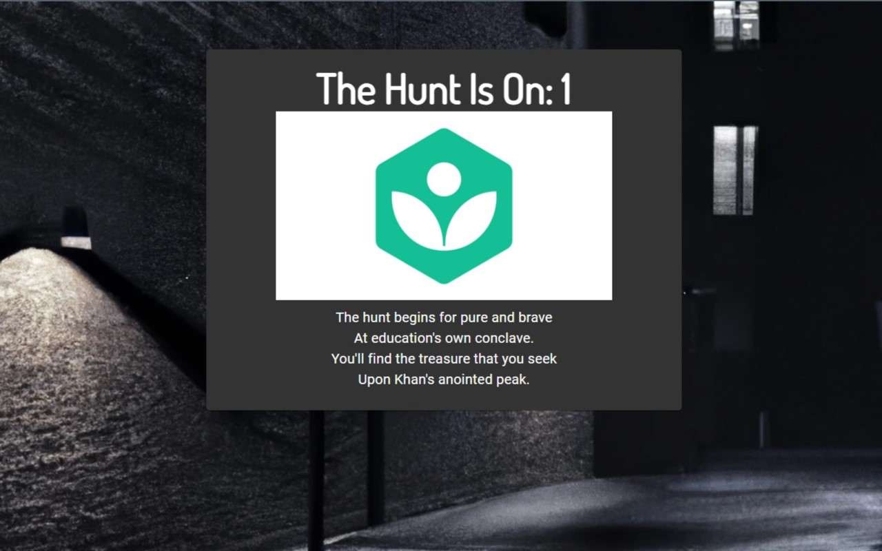 Scavenger Hunt chrome谷歌浏览器插件_扩展第3张截图