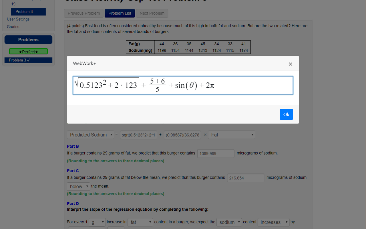 WeBWorK+ chrome谷歌浏览器插件_扩展第2张截图