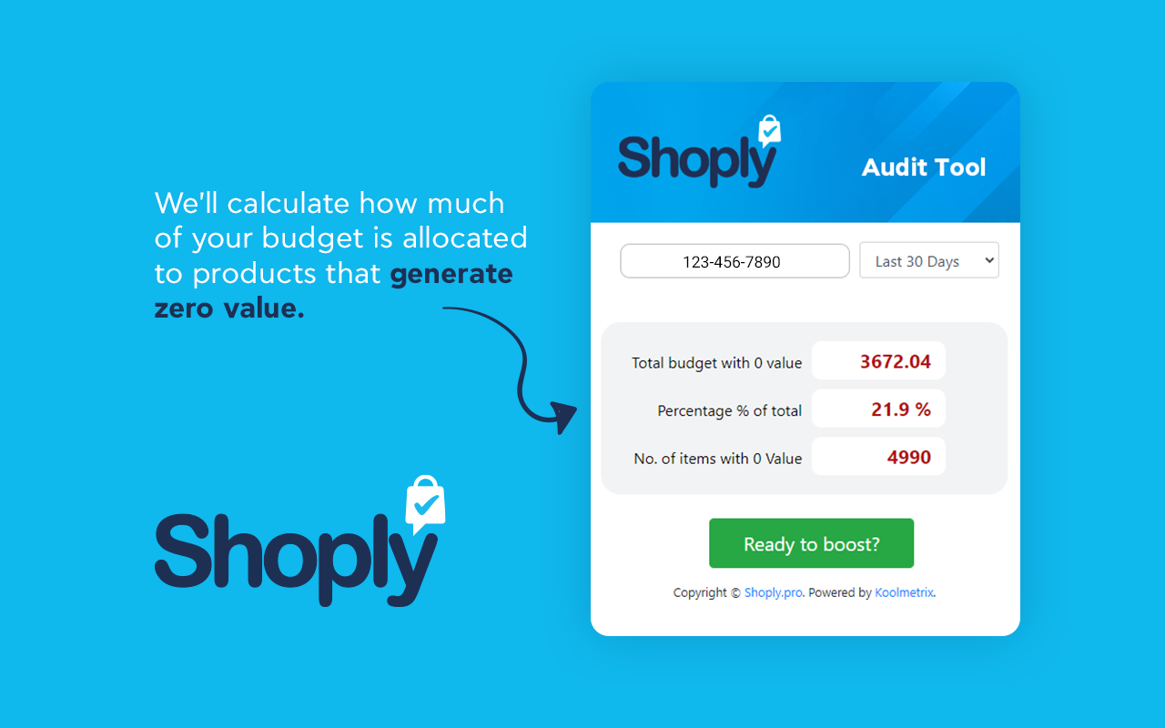 Shoply chrome谷歌浏览器插件_扩展第2张截图