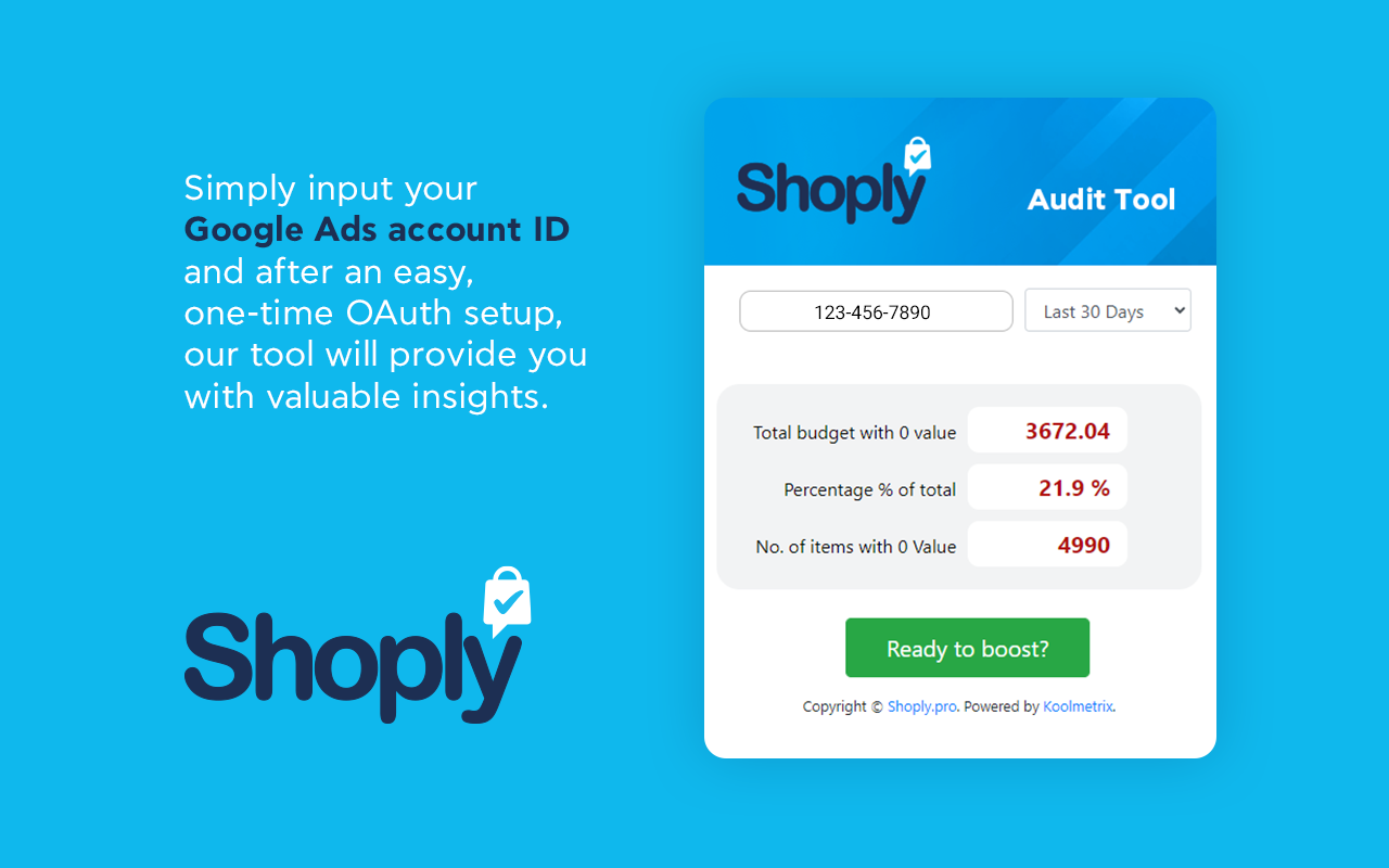 Shoply chrome谷歌浏览器插件_扩展第3张截图