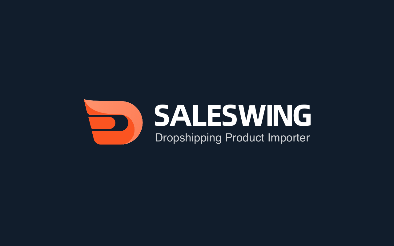 SALESWING - Dropshipping Product Importer chrome谷歌浏览器插件_扩展第2张截图