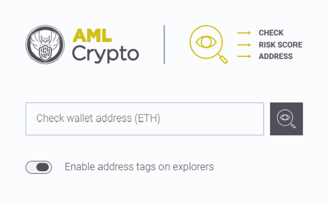 Btrace from AML Crypto chrome谷歌浏览器插件_扩展第3张截图