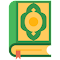 Quran New Tab