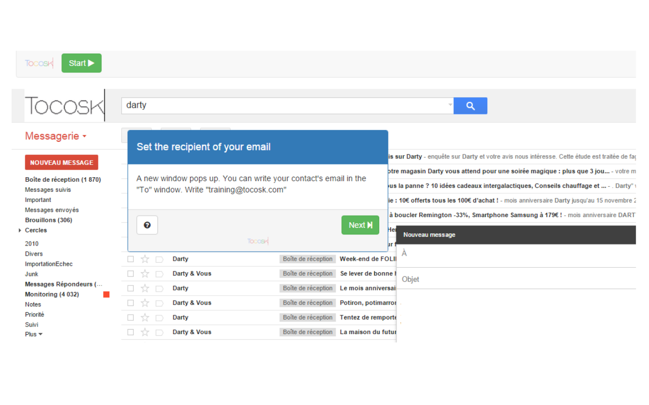 Google Apps For Work Training chrome谷歌浏览器插件_扩展第1张截图