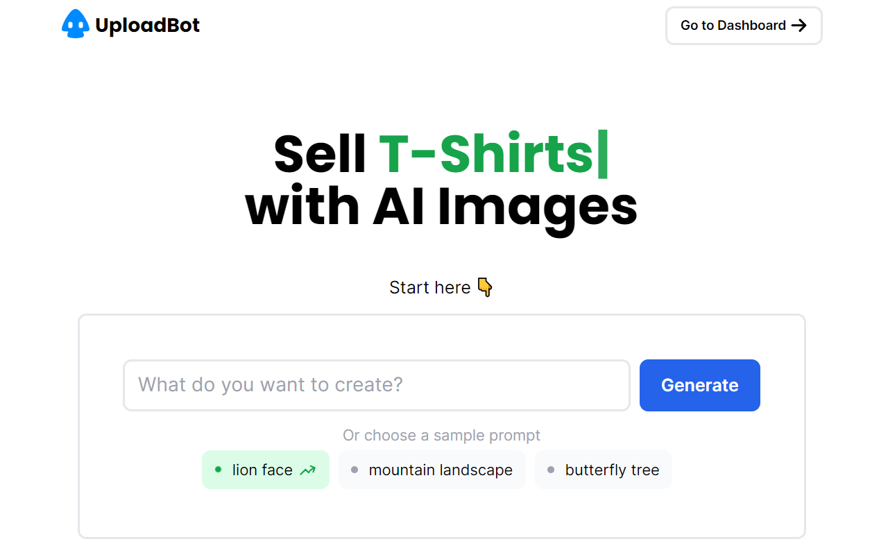 UploadBot AutoUploader chrome谷歌浏览器插件_扩展第1张截图