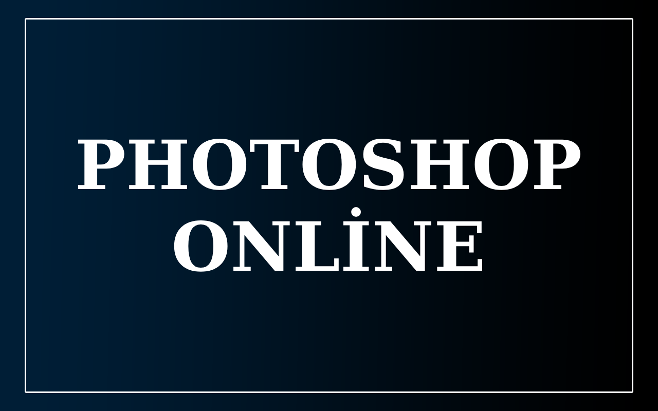 Photoshop Online chrome谷歌浏览器插件_扩展第1张截图