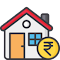 Home Loan EMI Calculator