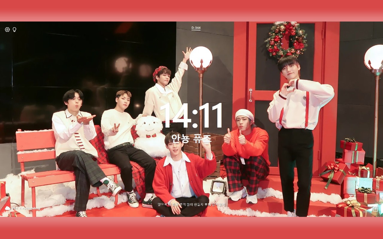 All Day ONF chrome谷歌浏览器插件_扩展第4张截图