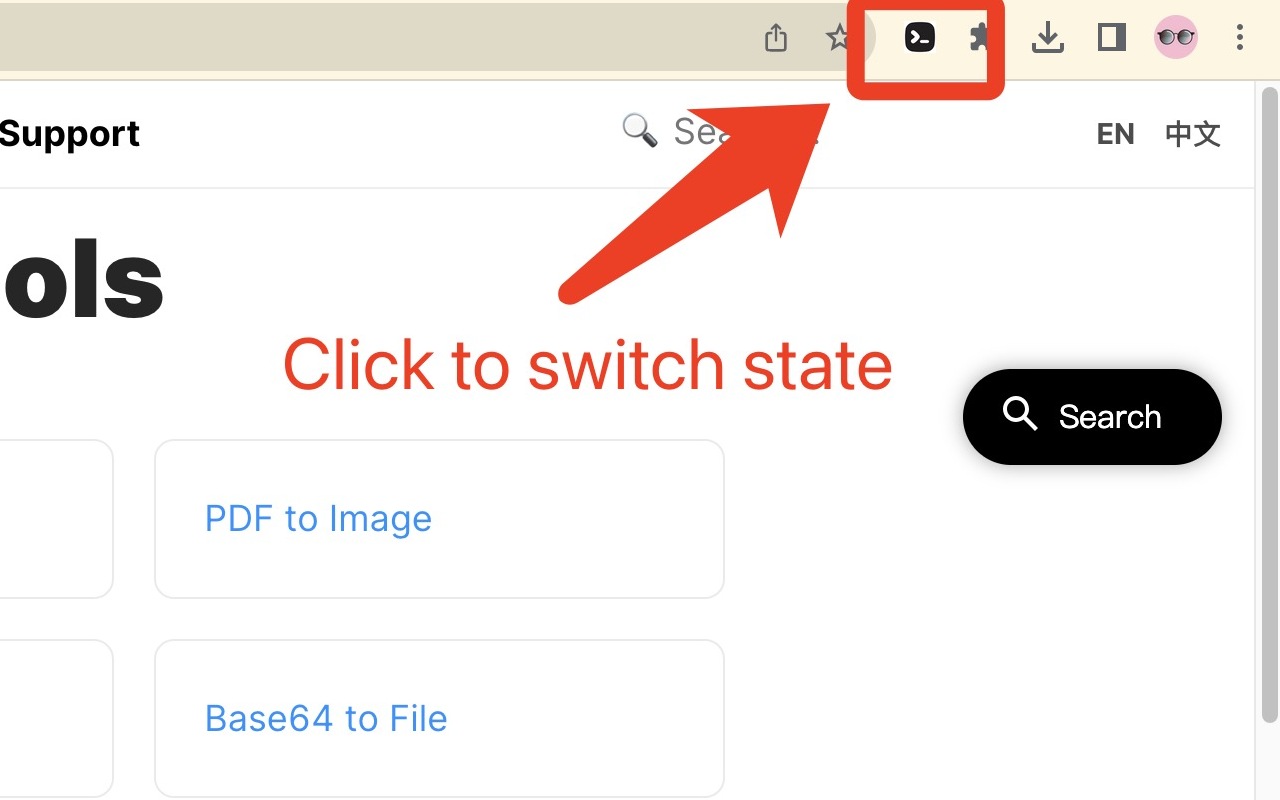 KeyPress Live: Instant Keyboard Input Display chrome谷歌浏览器插件_扩展第2张截图