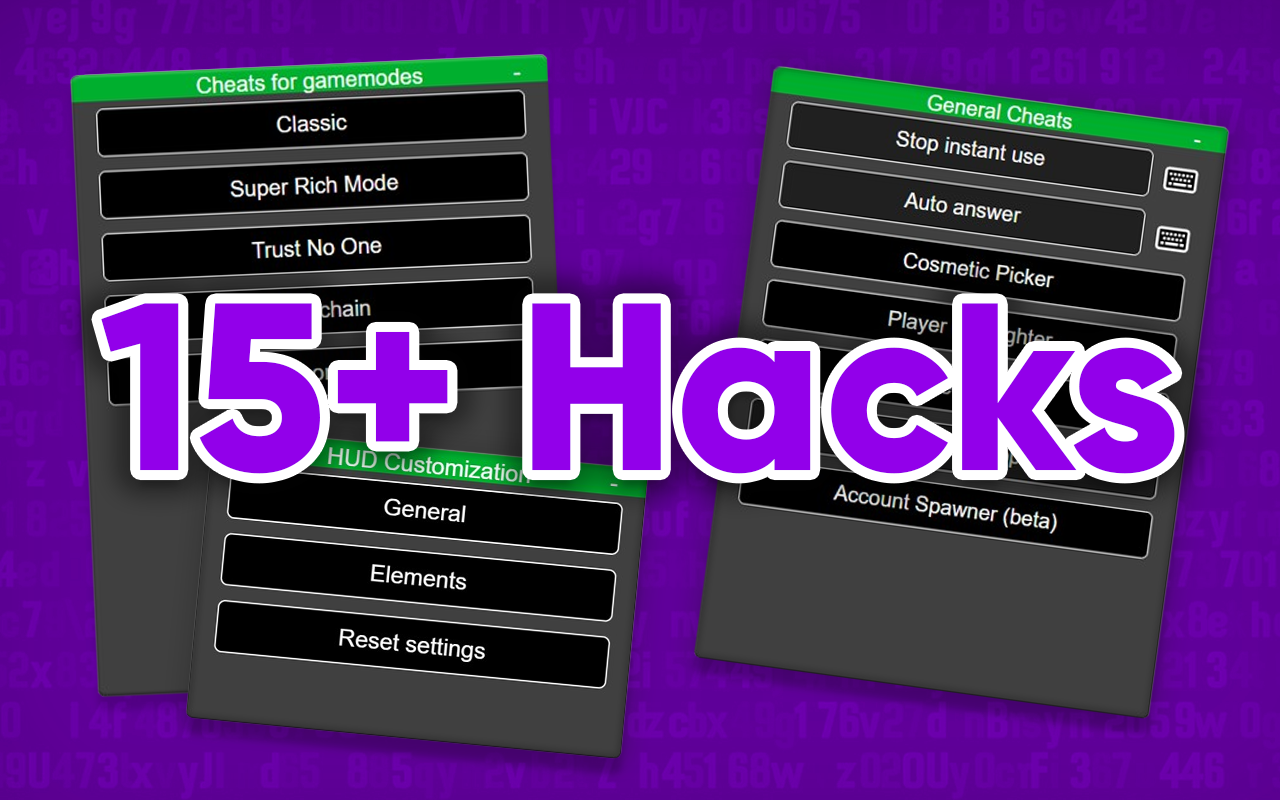 Gimkit Live Hack chrome谷歌浏览器插件_扩展第2张截图
