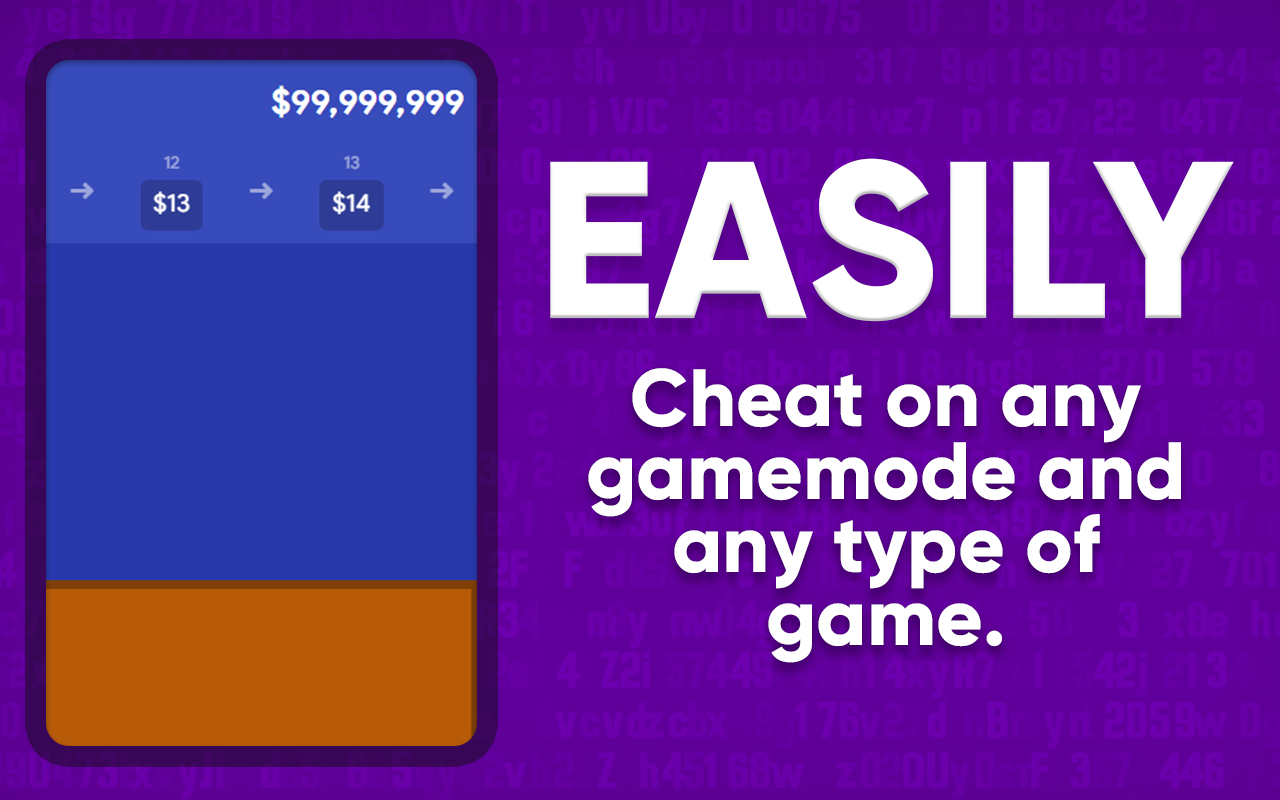 Gimkit Live Hack chrome谷歌浏览器插件_扩展第3张截图