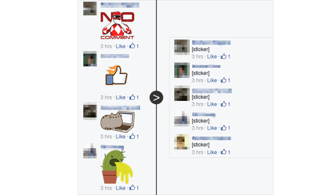 Unsticker Me chrome谷歌浏览器插件_扩展第1张截图