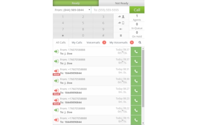 ArboStar Browser Phone chrome谷歌浏览器插件_扩展第1张截图