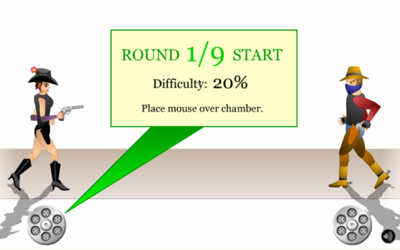 GunBlood chrome谷歌浏览器插件_扩展第1张截图