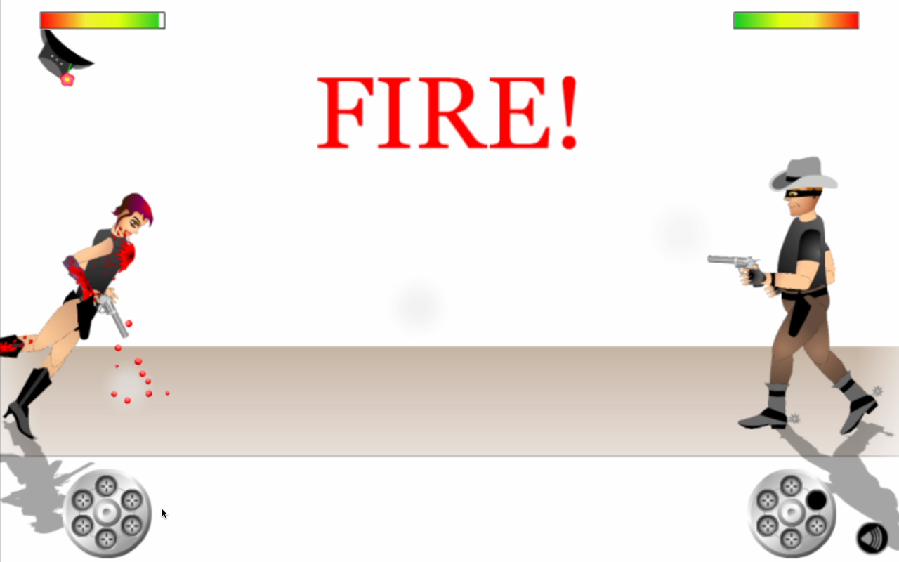 GunBlood chrome谷歌浏览器插件_扩展第2张截图