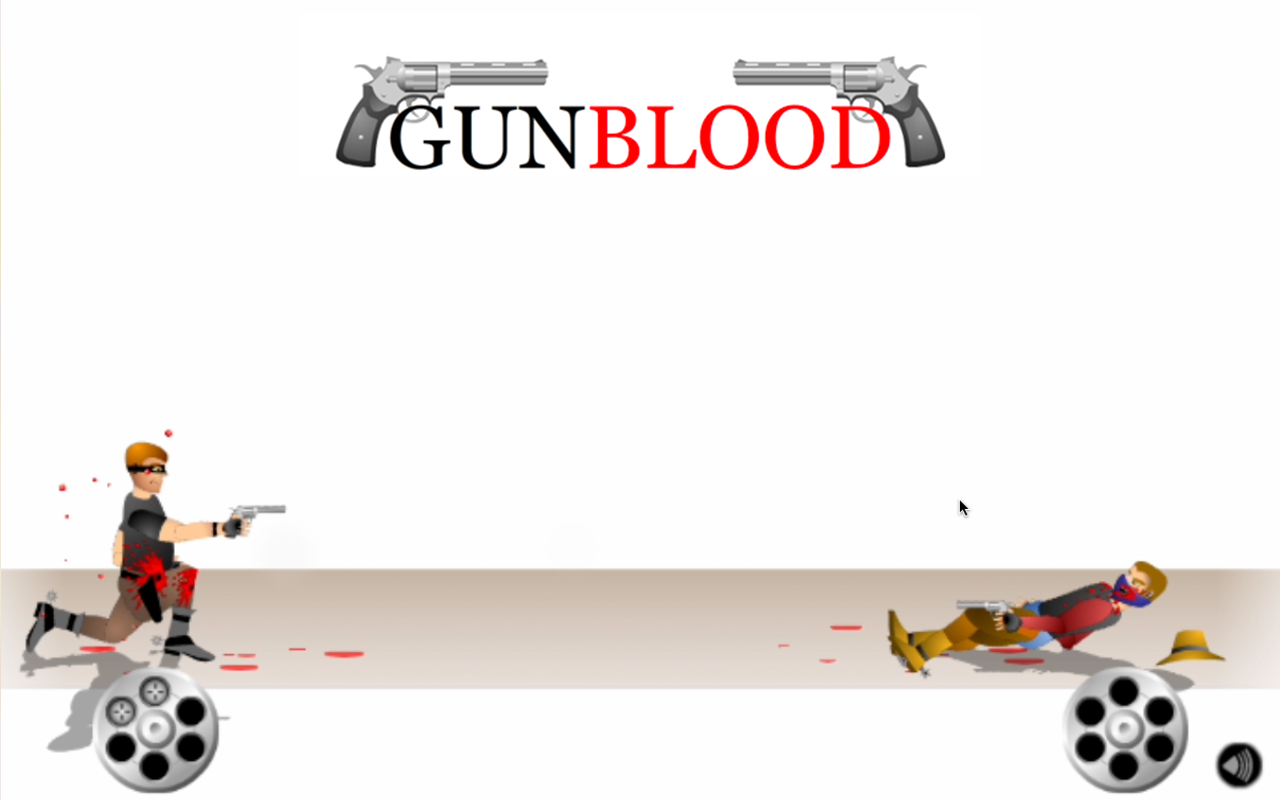 GunBlood Unblocked chrome谷歌浏览器插件_扩展第2张截图