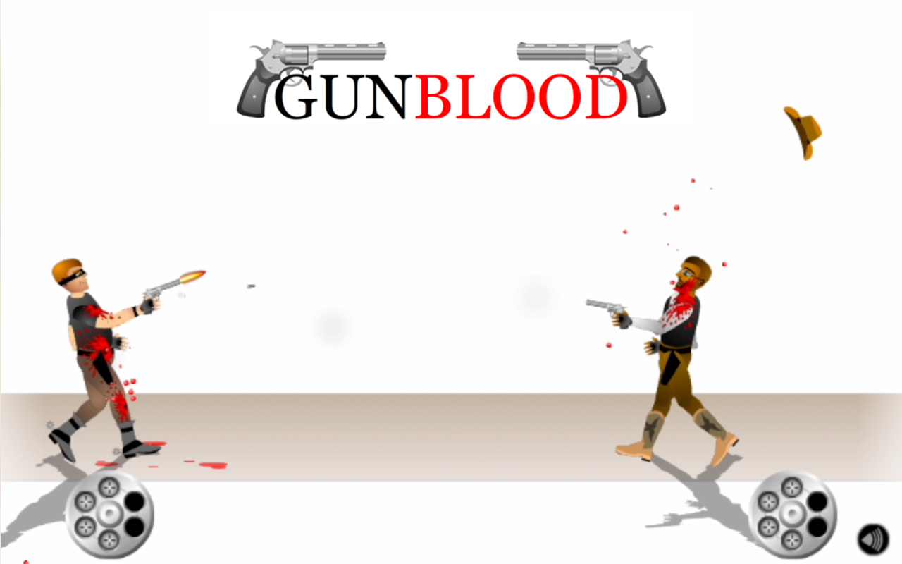 GunBlood Unblocked chrome谷歌浏览器插件_扩展第3张截图